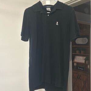 Psycho Bunny Classic Polo